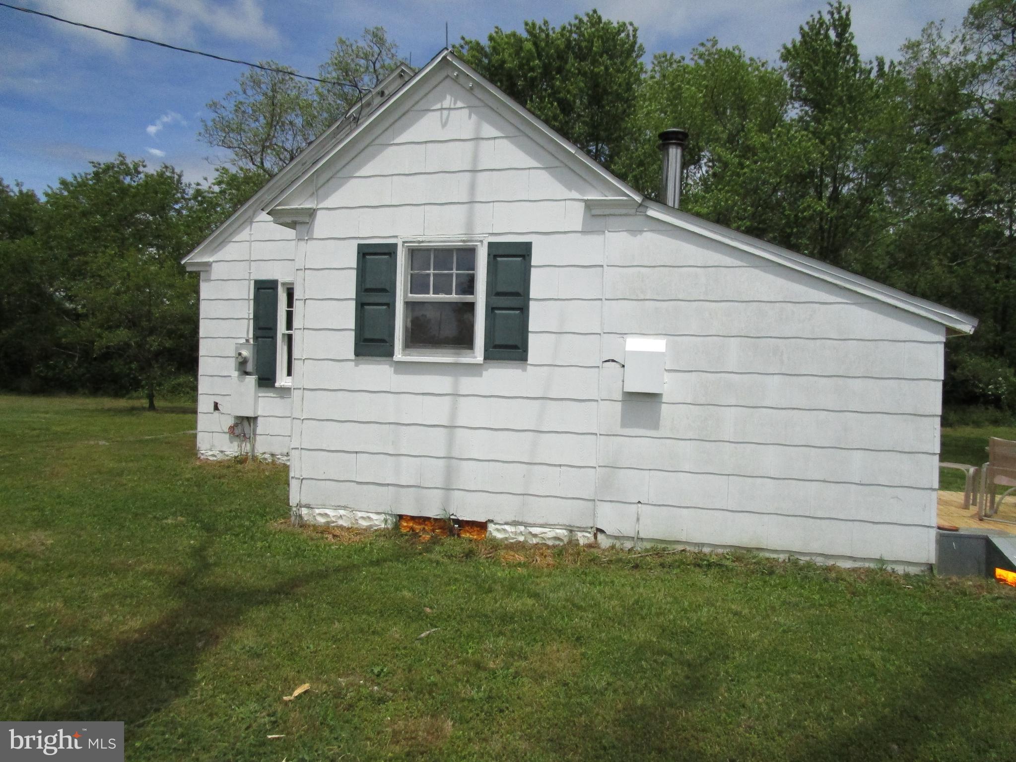 8330 Little Brown Road Eden, MD 21822 - Photo 6 of 34 side