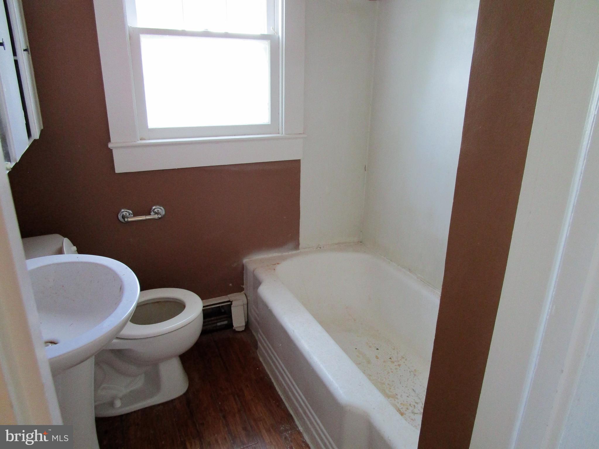 8330 Little Brown Road Eden, MD 21822 - Photo 7 of 34 bathroom