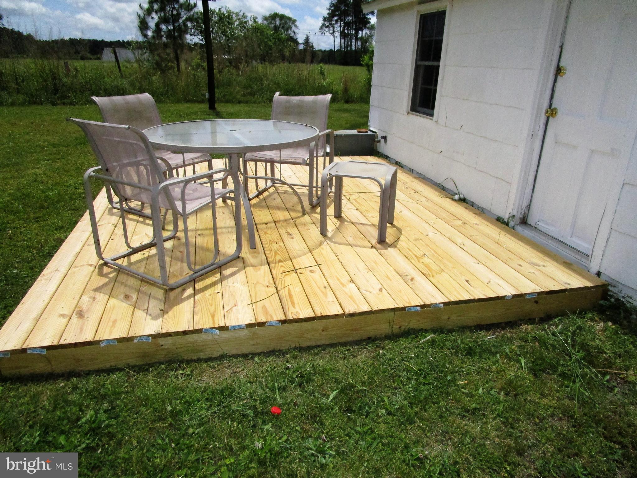 8330 Little Brown Road Eden, MD 21822 - Photo 8 of 34 deck