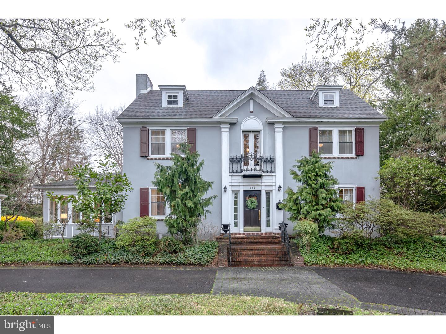 139 Merion Avenue Haddonfield, NJ 08033 - Photo 1 of 25
