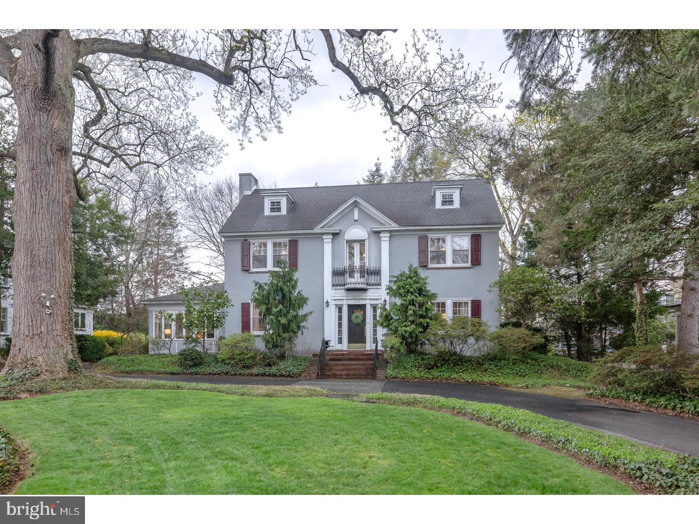 139 Merion Avenue Haddonfield, NJ 08033 - Photo 2 of 25