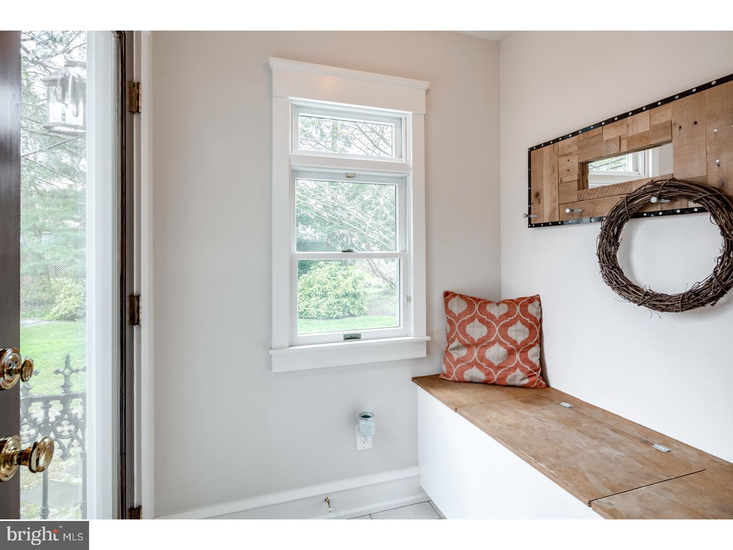 139 Merion Avenue Haddonfield, NJ 08033 - Photo 14 of 25 Mud Room