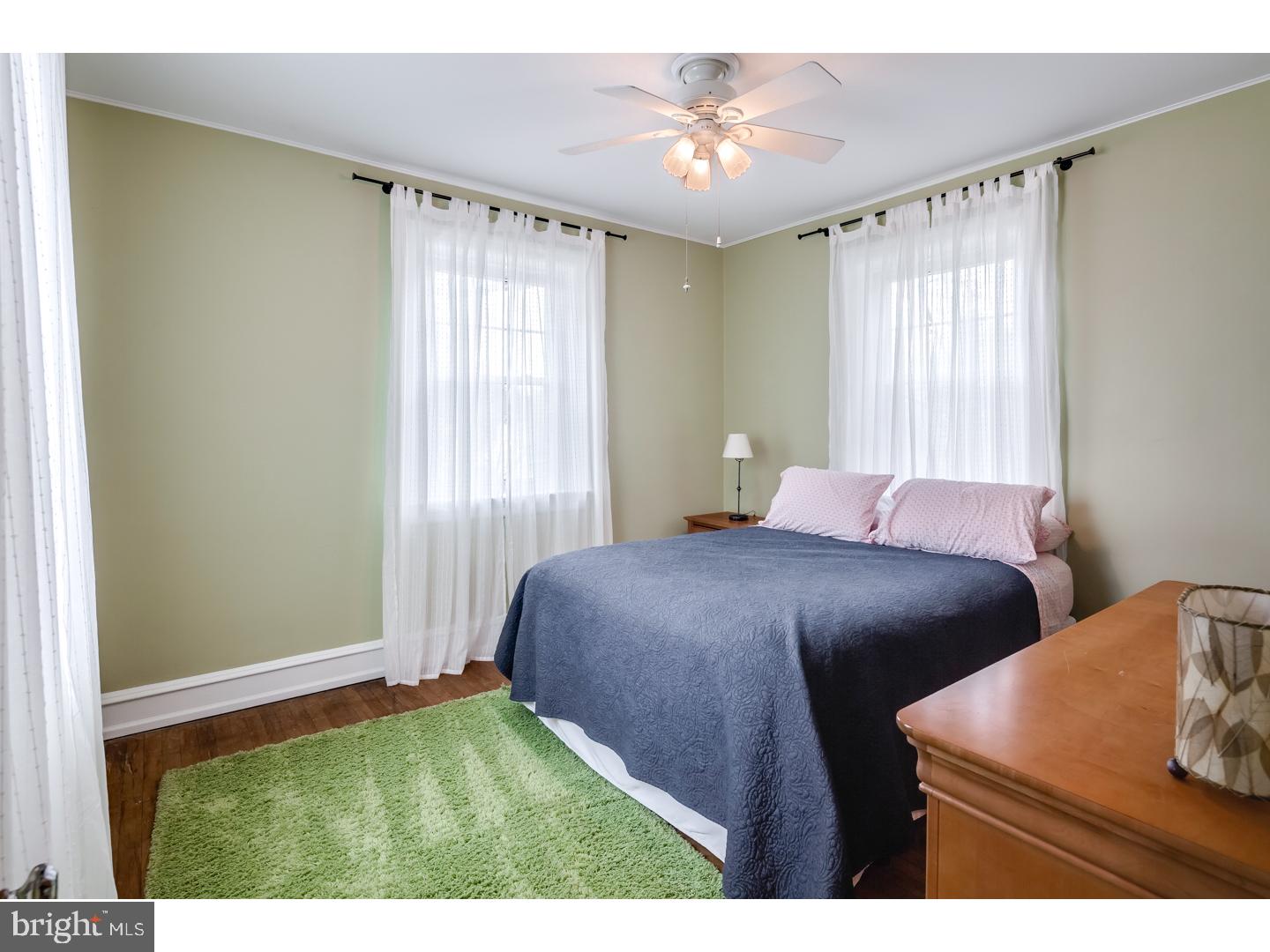 139 Merion Avenue Haddonfield, NJ 08033 - Photo 19 of 25 Bedroom 3