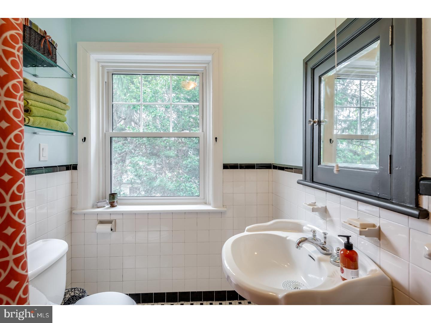 139 Merion Avenue Haddonfield, NJ 08033 - Photo 20 of 25 Bathroom
