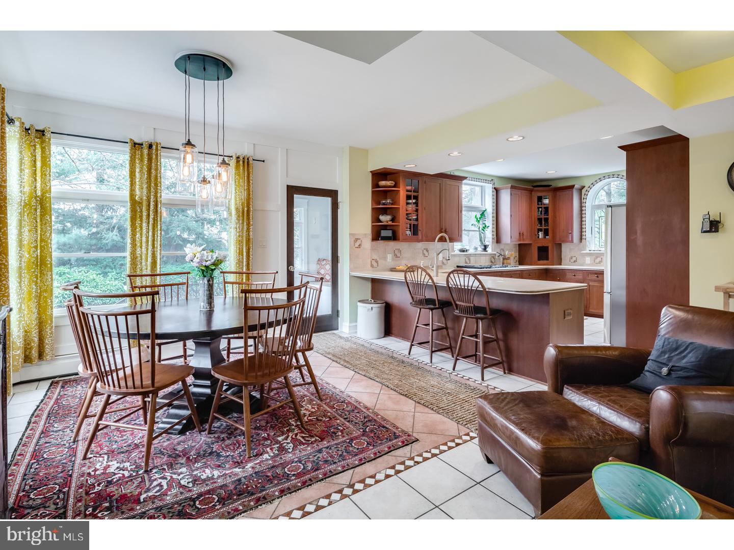 139 Merion Avenue Haddonfield, NJ 08033 - Photo 7 of 25 Kitchen