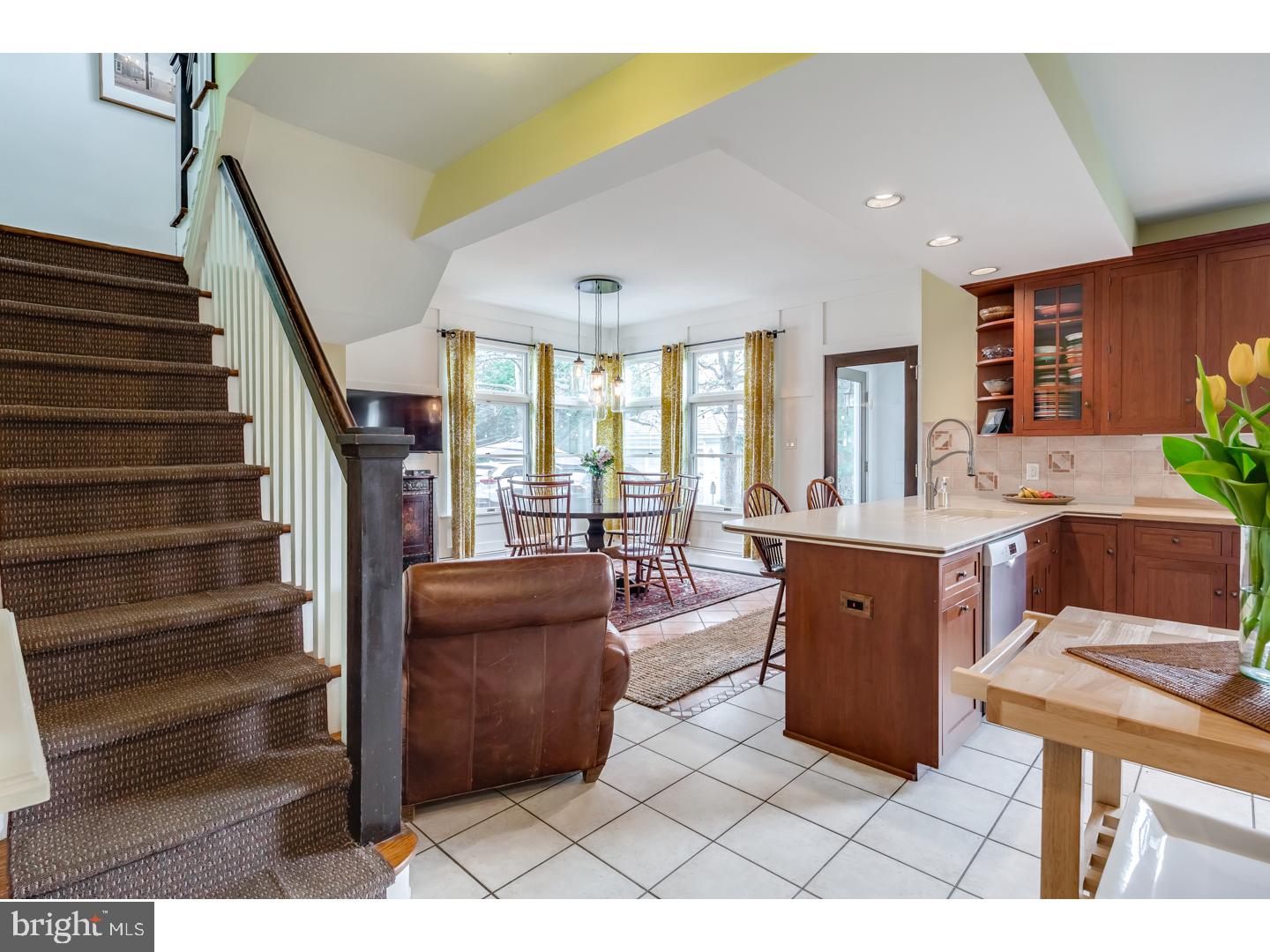 139 Merion Avenue Haddonfield, NJ 08033 - Photo 8 of 25 Kitchen
