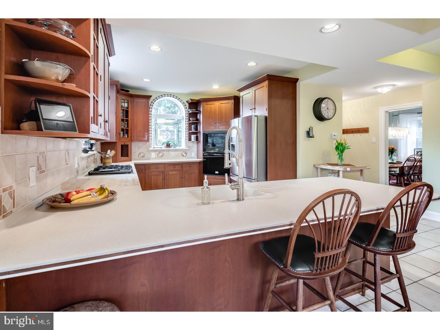 139 Merion Avenue Haddonfield, NJ 08033 - Photo 9 of 25 Kitchen