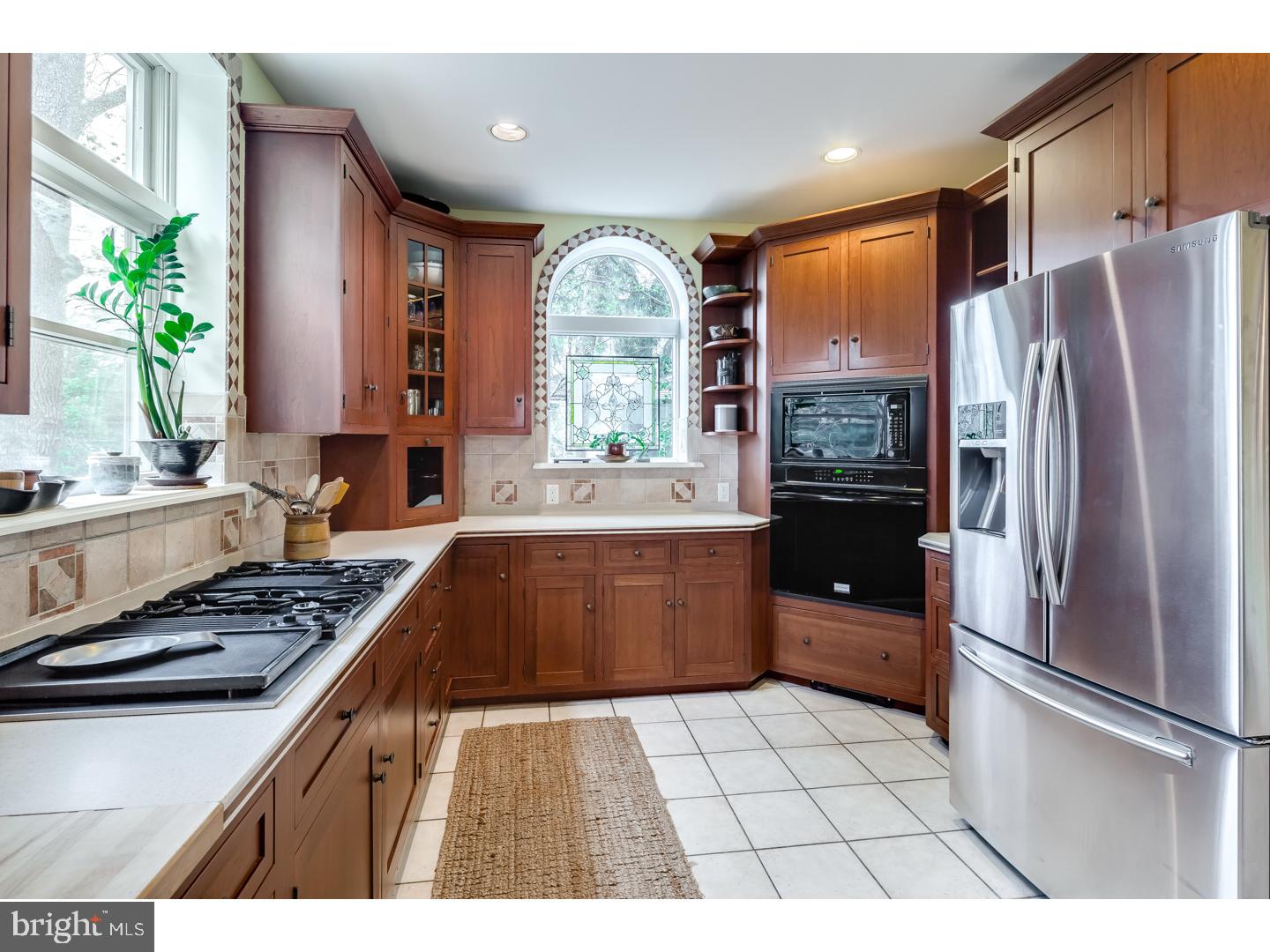 139 Merion Avenue Haddonfield, NJ 08033 - Photo 10 of 25 Kitchen