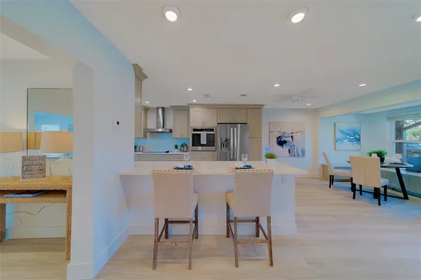 $2,349,900 | 207 Midway Island, Clearwater Beach, FL 33767