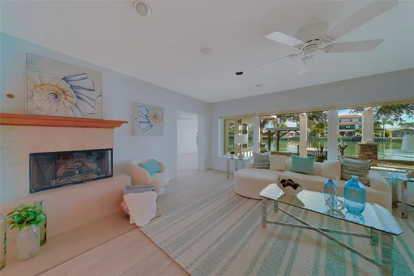 $2,349,900 | 207 Midway Island, Clearwater Beach, FL 33767