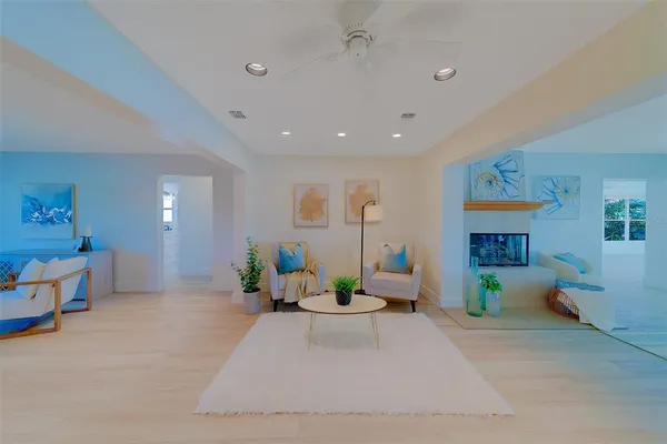 $2,349,900 | 207 Midway Island, Clearwater Beach, FL 33767