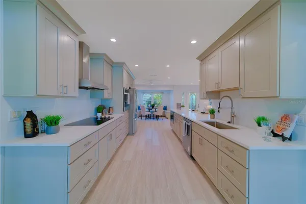 $2,349,900 | 207 Midway Island, Clearwater Beach, FL 33767