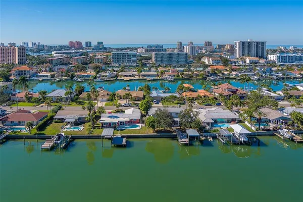 $2,349,900 | 207 Midway Island, Clearwater Beach, FL 33767