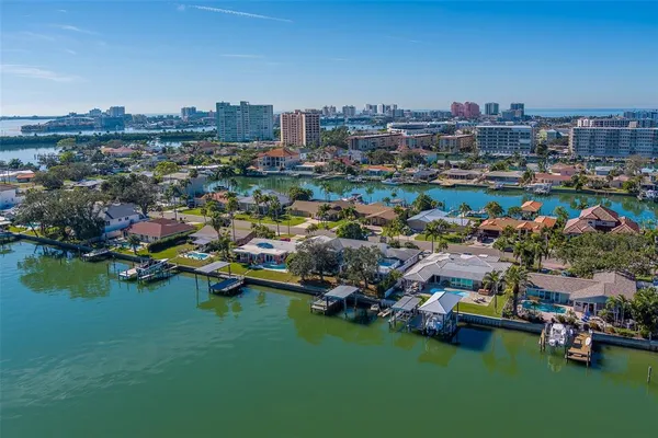 $2,349,900 | 207 Midway Island, Clearwater Beach, FL 33767