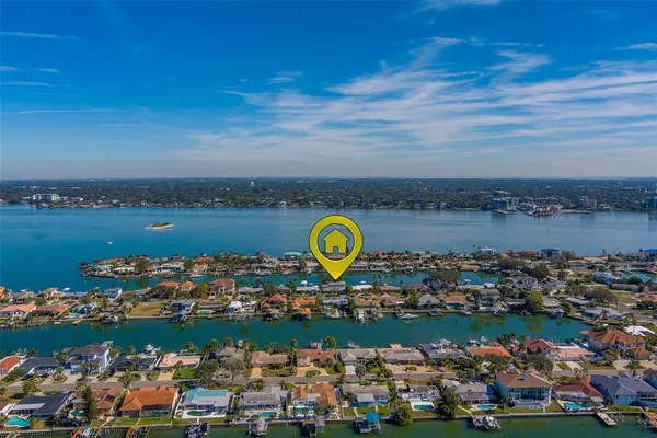 $2,349,900 | 207 Midway Island, Clearwater Beach, FL 33767