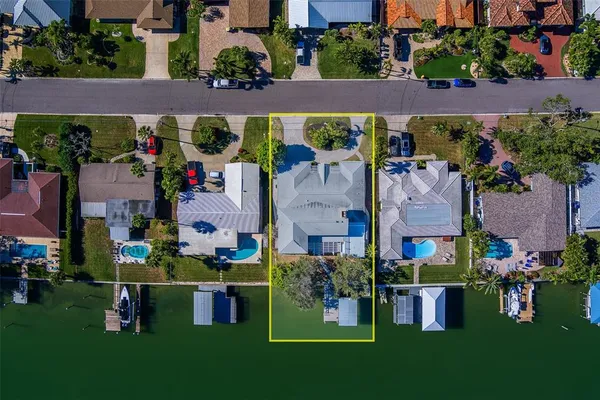 $2,349,900 | 207 Midway Island, Clearwater Beach, FL 33767