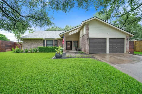 $525,000 | 2611 Chowan Way, Round Rock, TX 78681