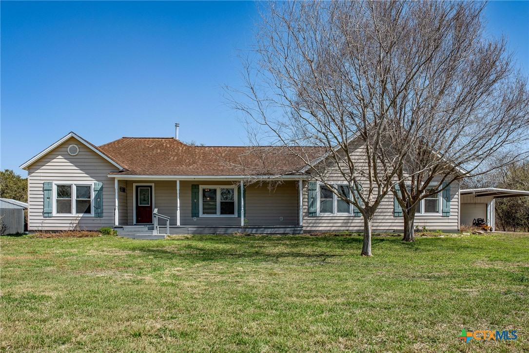 303 Garcitas Grove Road Inez, TX 77968 - Photo 2 of 39