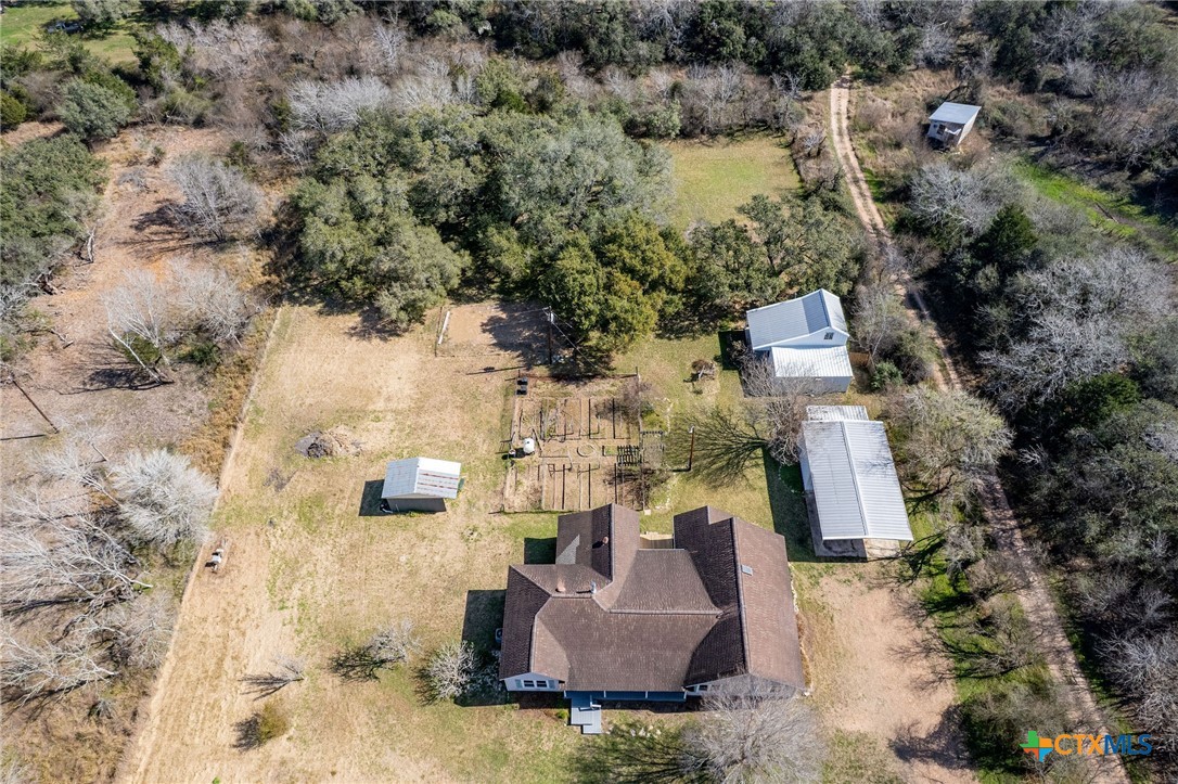 303 Garcitas Grove Road Inez, TX 77968 - Photo 36 of 39
