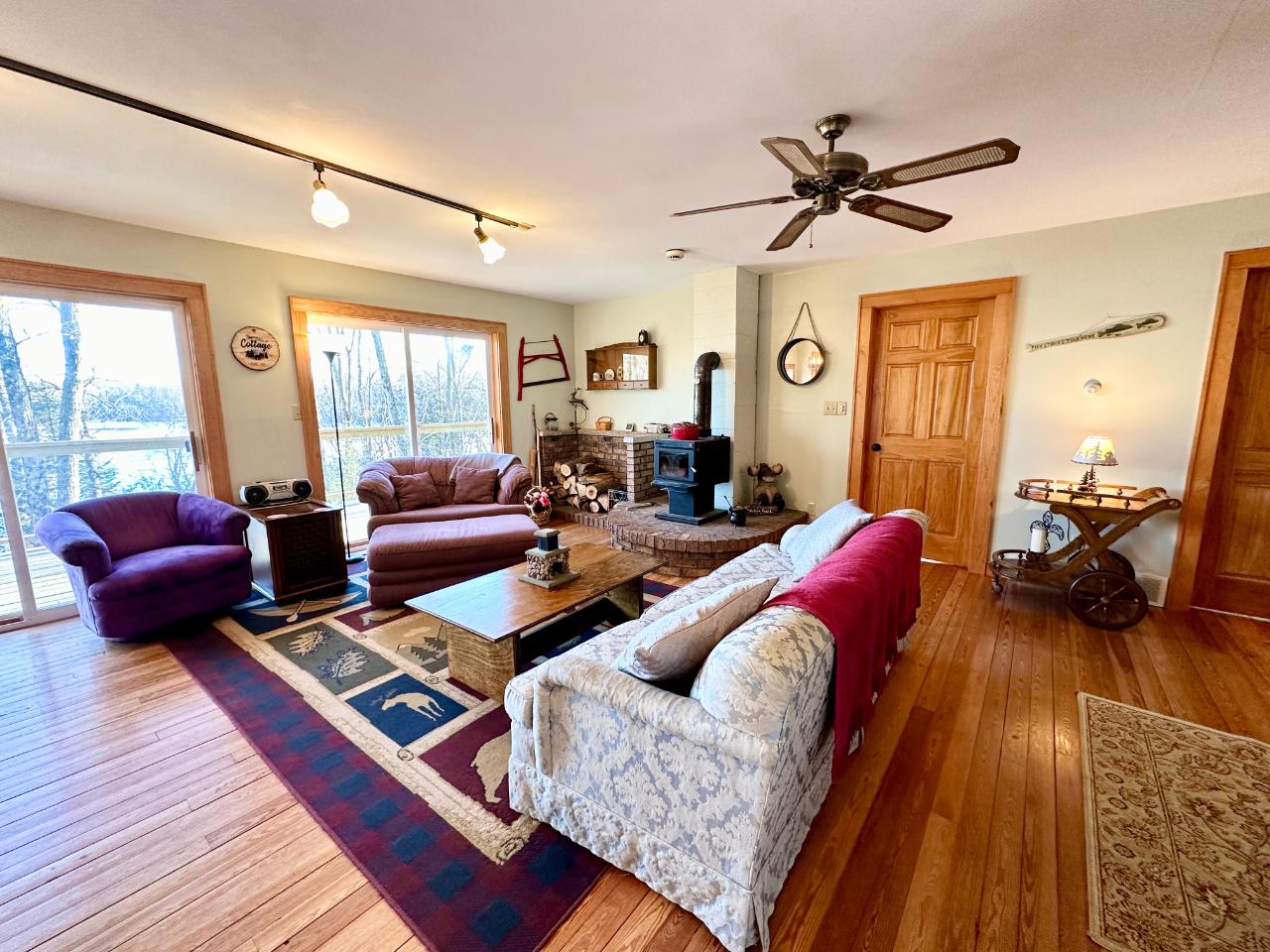 W8131 South Park Road Antigo, WI 54409 - Photo 12 of 44 Gallery Image 12