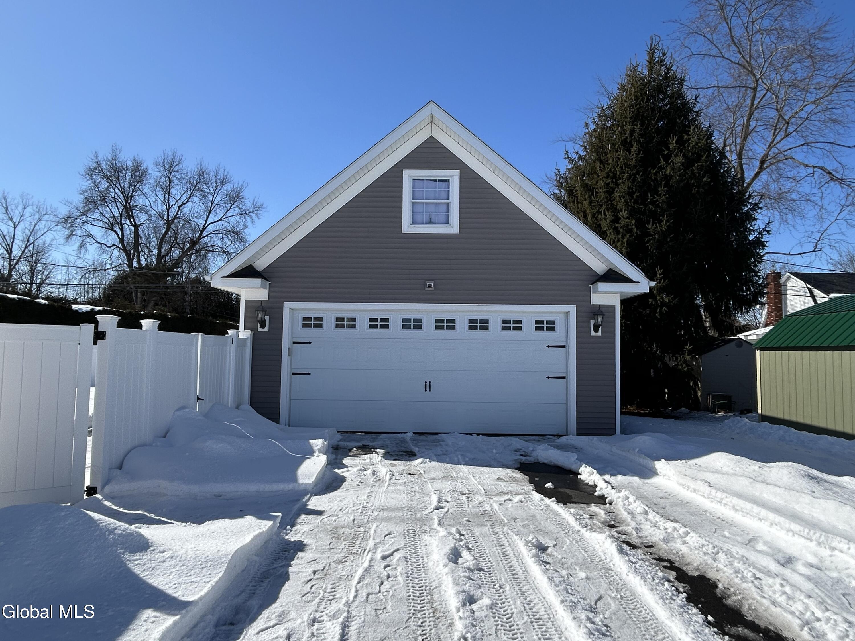 133 Prospect Avenue Plattsburgh, NY 12901 - Photo 12 of 97 IMG_0332