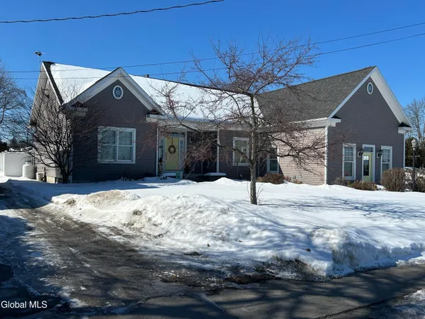 $499,900 | 133 Prospect Avenue, Plattsburgh, NY 12901