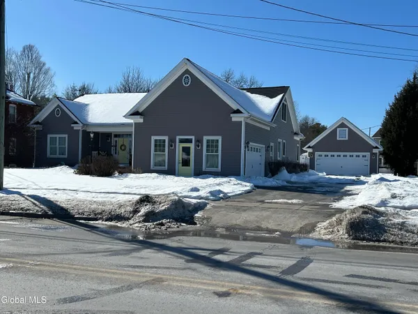 $499,900 | 133 Prospect Avenue, Plattsburgh, NY 12901
