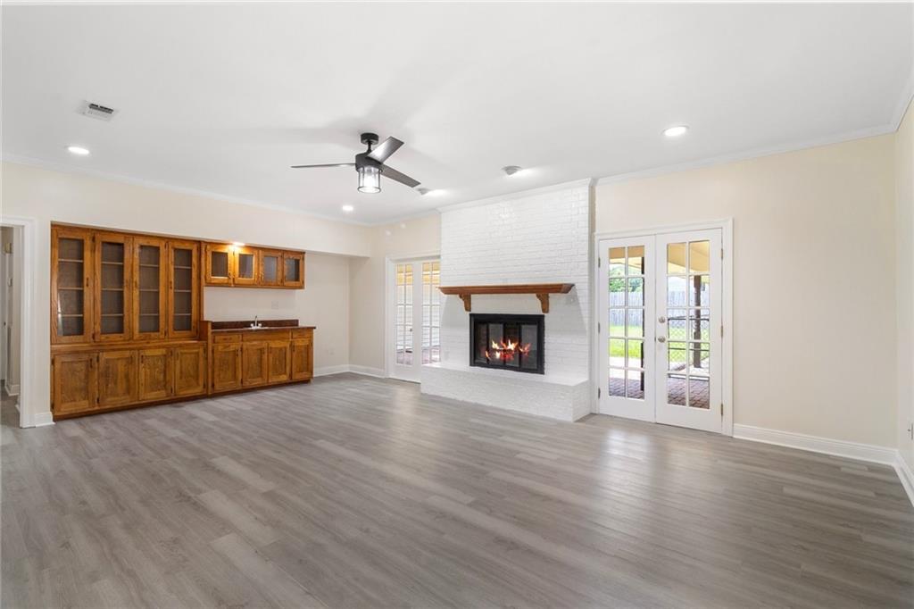 1108 Rue De La Paix Hammond, LA 70403 - Photo 14 of 26