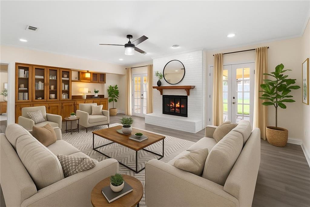 1108 Rue De La Paix Hammond, LA 70403 - Photo 3 of 26