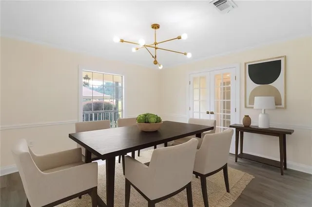 $330,000 | 1108 Rue De La Paix, Hammond, LA 70403