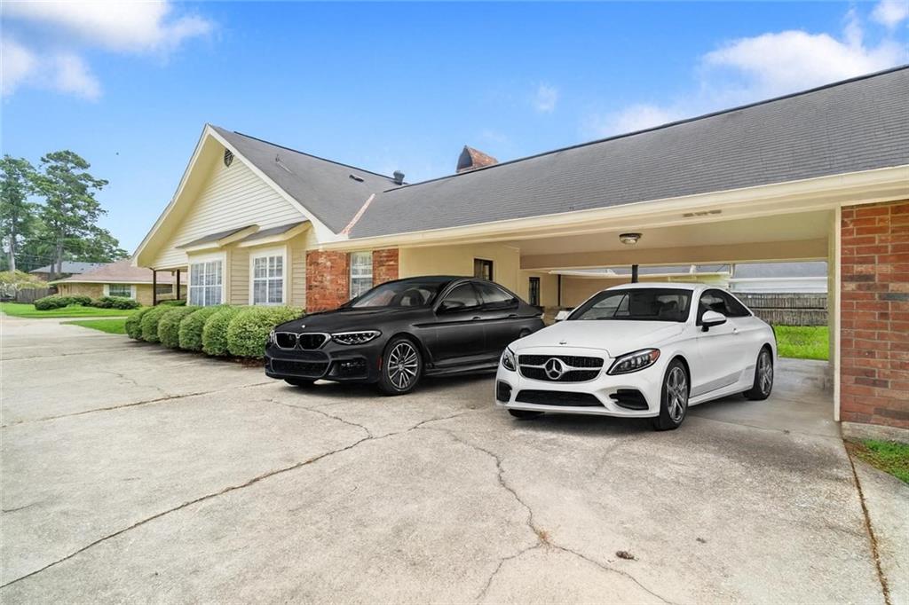 1108 Rue De La Paix Hammond, LA 70403 - Photo 10 of 26