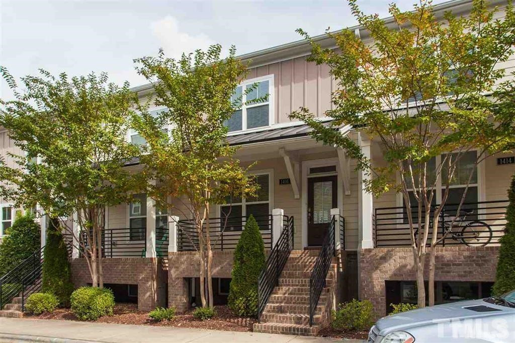 1416 Crafton Way Raleigh, NC 27607 - Photo 2 of 24 Photo 2