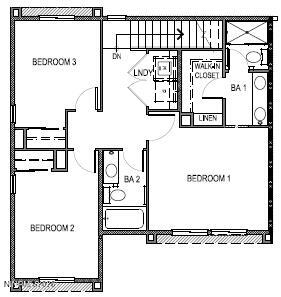 3006 Winze Way Reno, NV 89512 - Photo 4 of 4 1889 Third Floor