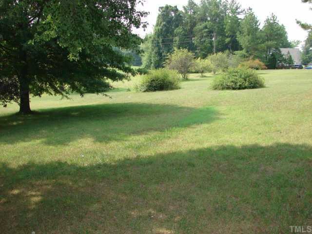 4812 Bahama Road Rougemont, NC 27572 - Photo 8 of 8 a view of a trees in a yard