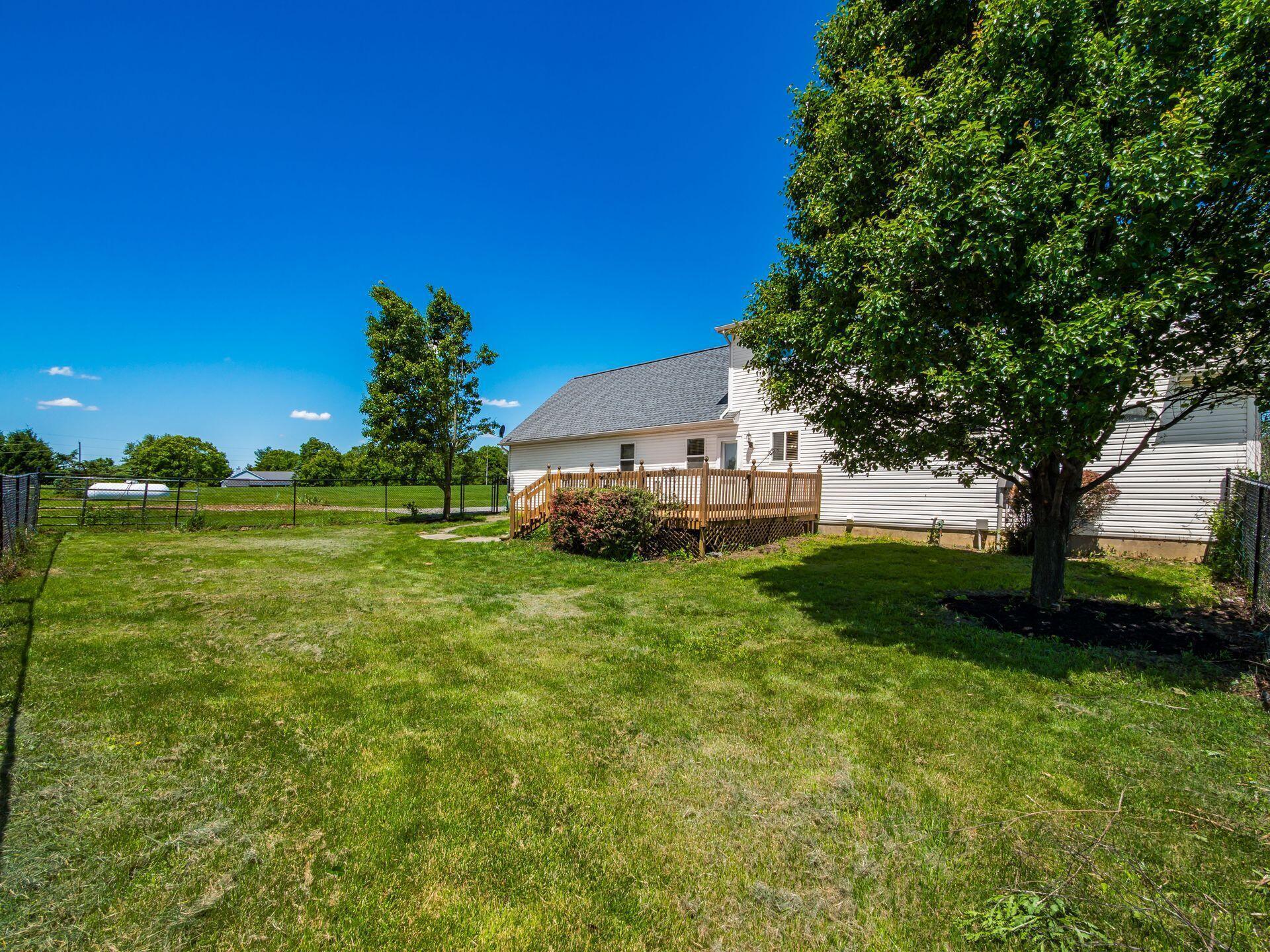9736 Kilbourne Road Sunbury, OH 43074 - Photo 31 of 44