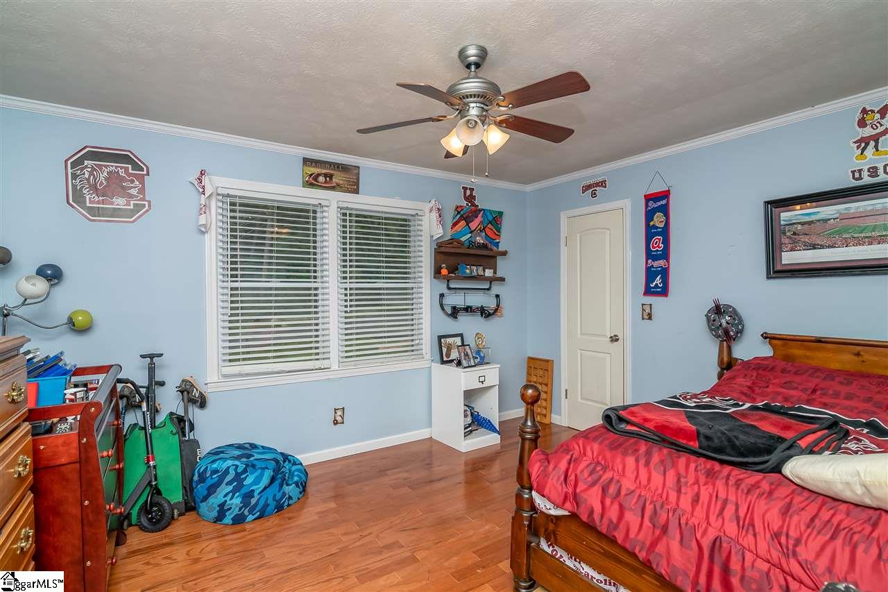 715 Bridwell Road Travelers Rest, SC 29690 - Photo 15 of 27 Gallery Image 15