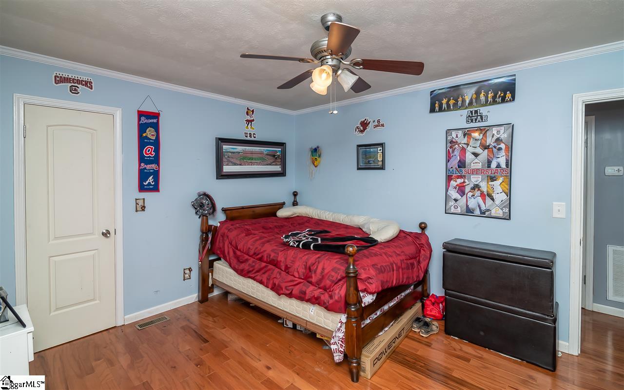715 Bridwell Road Travelers Rest, SC 29690 - Photo 17 of 27 Gallery Image 17