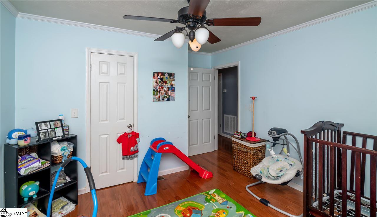 715 Bridwell Road Travelers Rest, SC 29690 - Photo 20 of 27 Gallery Image 20