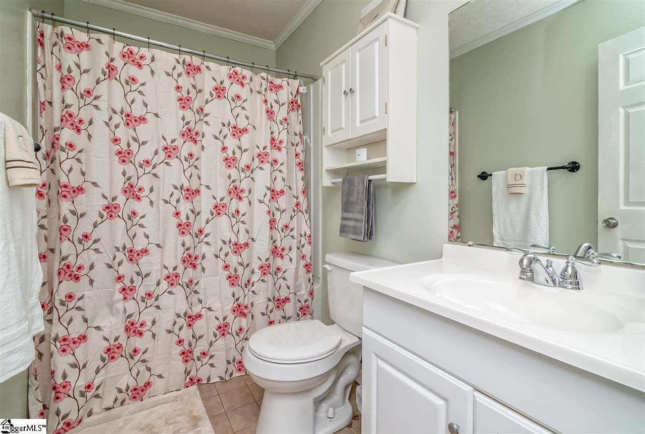 715 Bridwell Road Travelers Rest, SC 29690 - Photo 21 of 27 Gallery Image 21