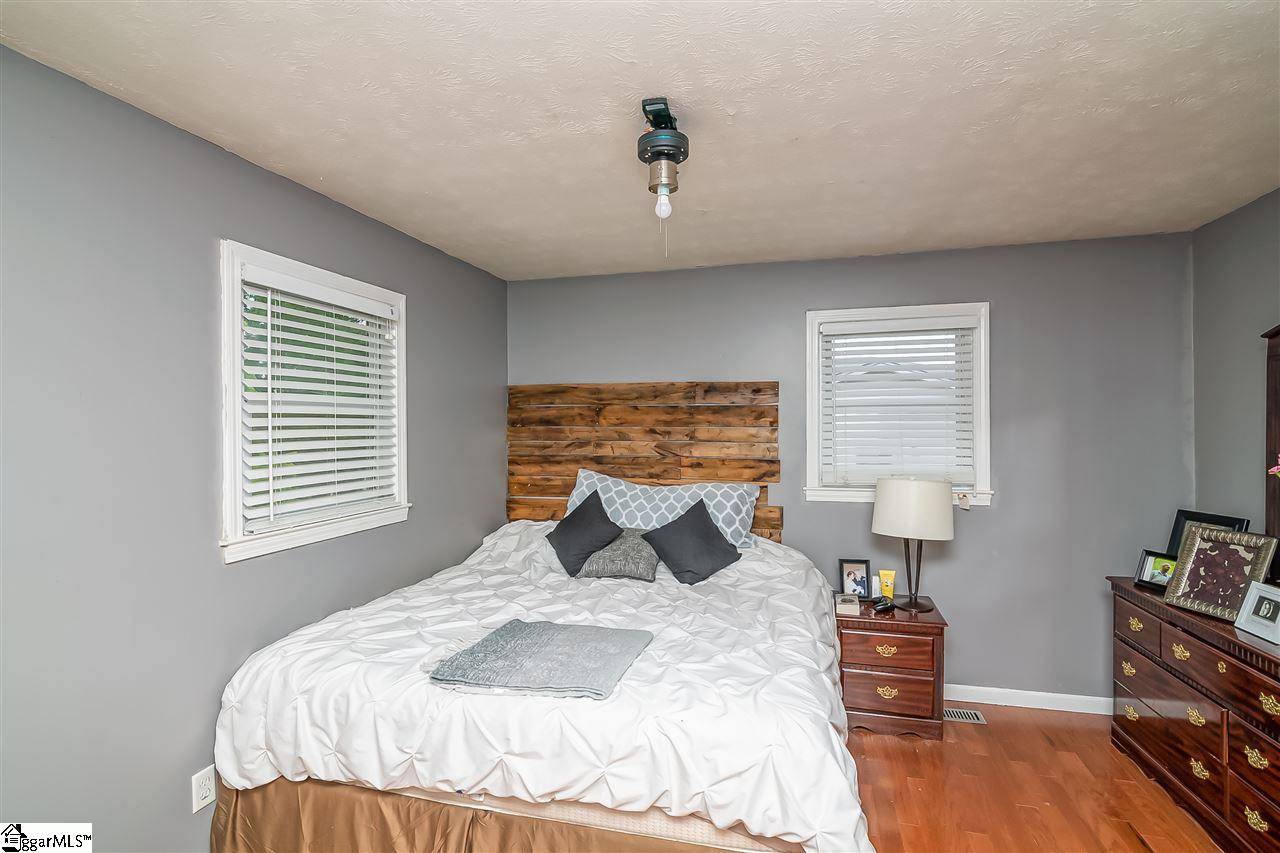 715 Bridwell Road Travelers Rest, SC 29690 - Photo 23 of 27 Gallery Image 23