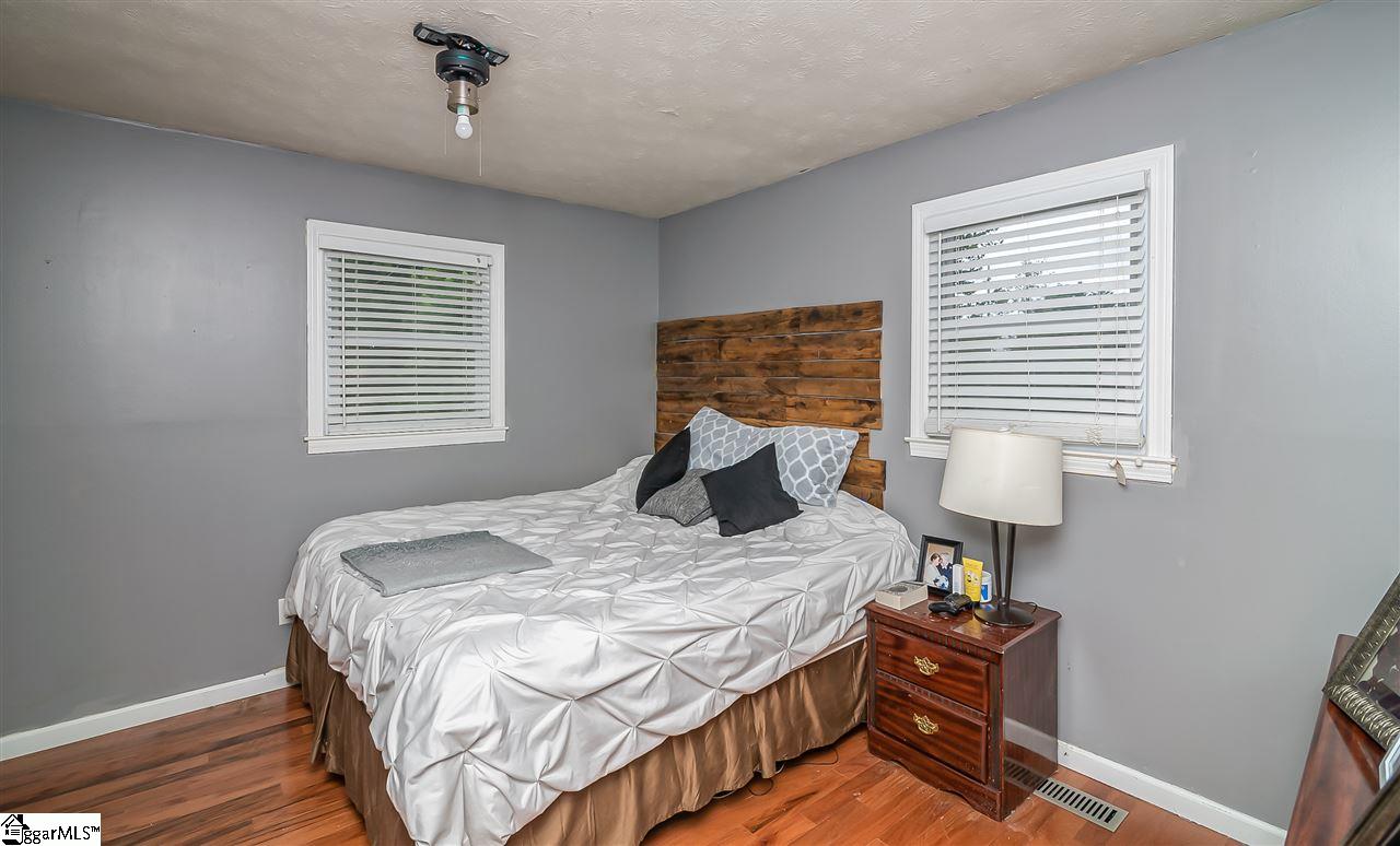 715 Bridwell Road Travelers Rest, SC 29690 - Photo 24 of 27 Gallery Image 24