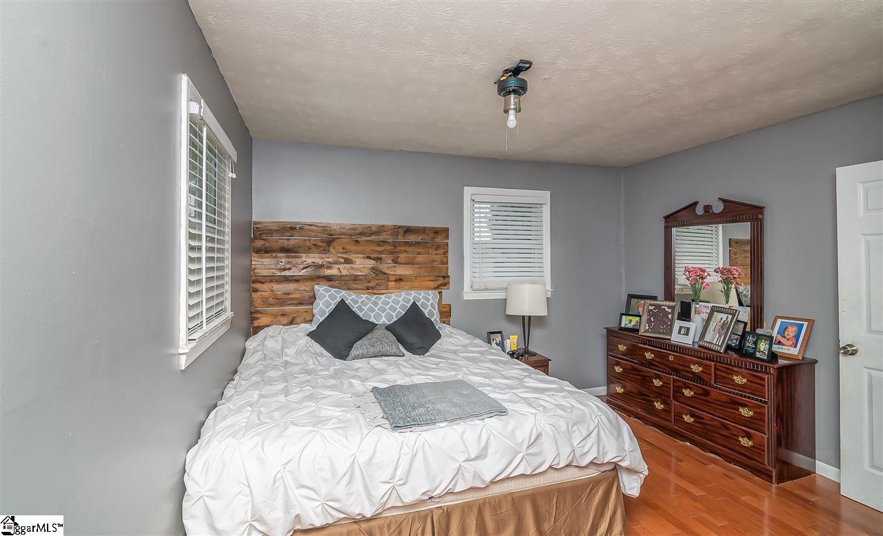 715 Bridwell Road Travelers Rest, SC 29690 - Photo 25 of 27 Gallery Image 25