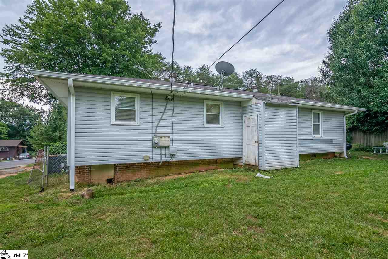 715 Bridwell Road Travelers Rest, SC 29690 - Photo 26 of 27 Gallery Image 26
