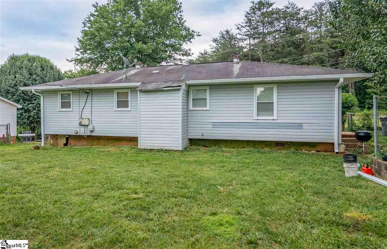 715 Bridwell Road Travelers Rest, SC 29690 - Photo 27 of 27 Gallery Image 27