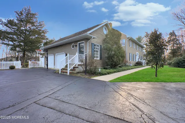 $4,200 | 1849 New Hampshire Avenue, Toms River, NJ 08755