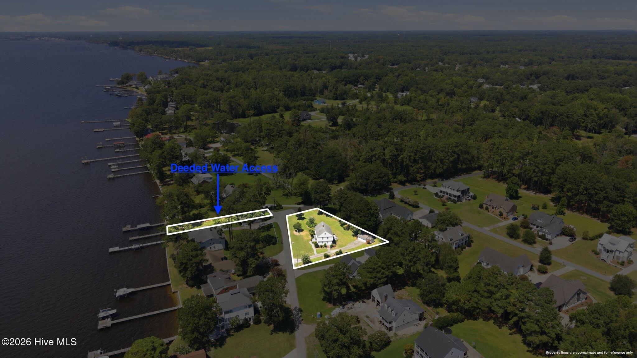 25 River Acres Road Washington, NC 27889 - Photo 5 of 61 Gallery Image 5