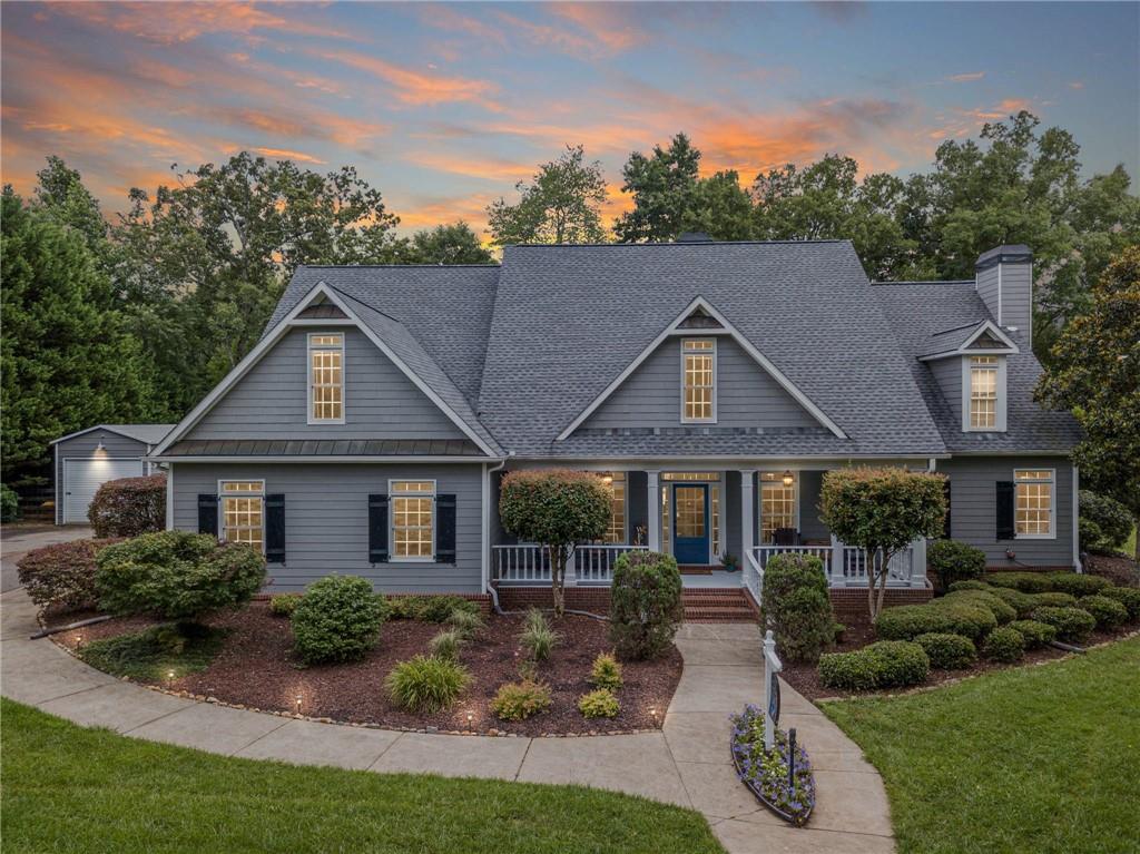 3337 Holbrook Road Cumming, GA 30028 - Photo 1 of 1 Welcome Home!