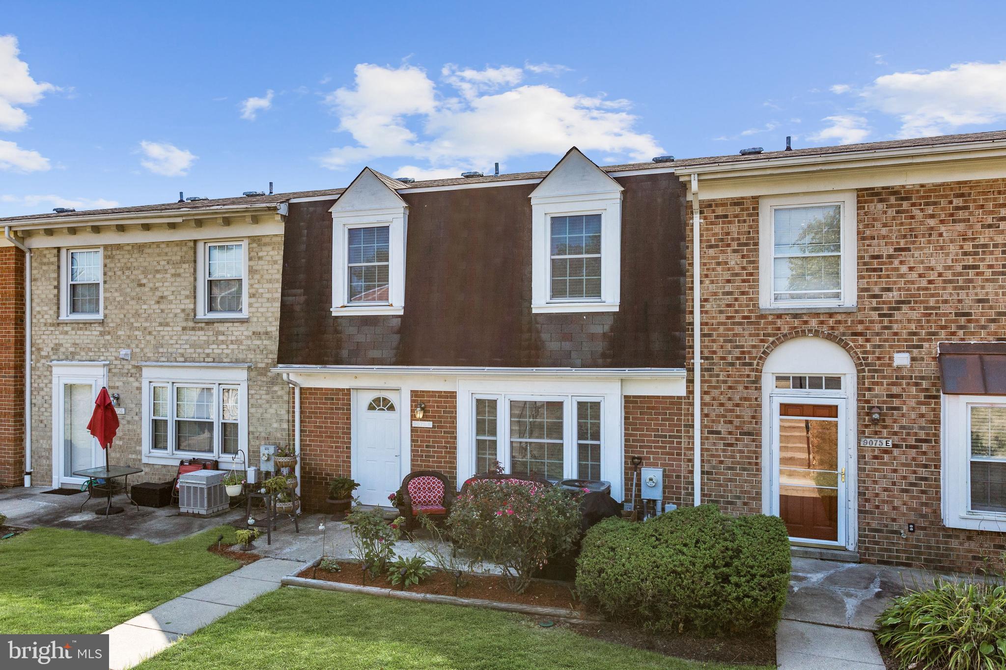 9075 North Laurel Road, Unit F Laurel, MD 20723 - Photo 1 of 24 Welcome Home!