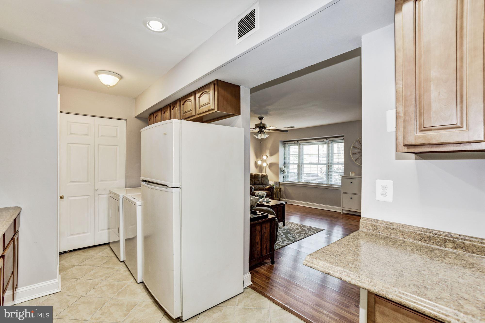 9075 North Laurel Road, Unit F Laurel, MD 20723 - Photo 11 of 24 Kitchen