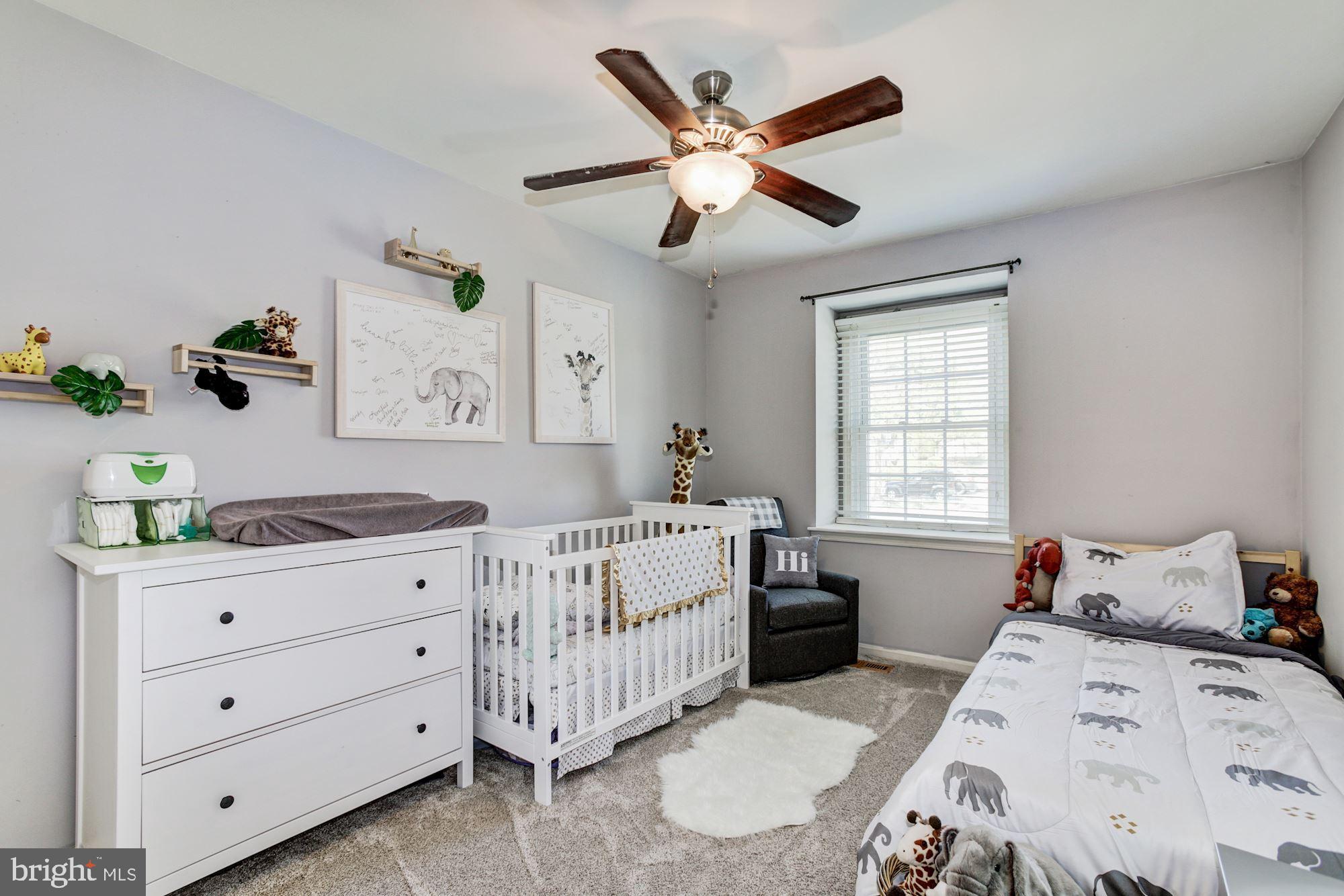 9075 North Laurel Road, Unit F Laurel, MD 20723 - Photo 16 of 24 Bedroom